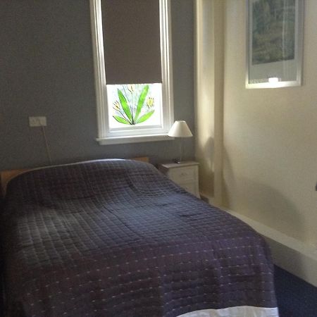 Becket Guest House Oxford Eksteriør bilde